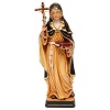 santa monica pintada madera