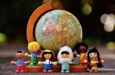Dia mundial de la amistad
