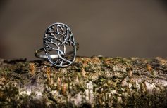Joyas del arbol de la vida