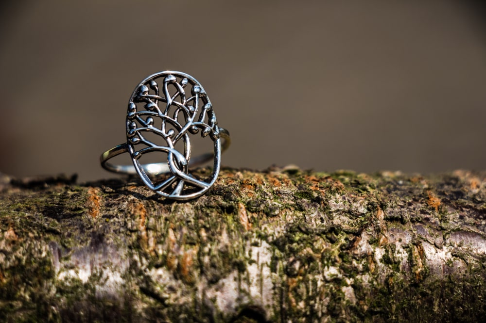 Joyas del arbol de la vida