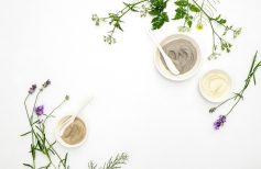 Rutina de cuidado de la piel: productos naturales para el cuidado del rostro