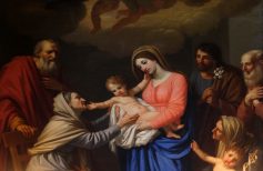 historia de sant'anna