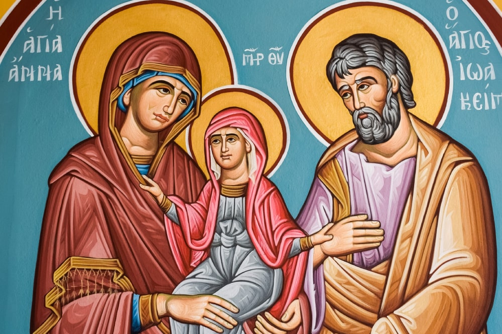 La Natividad de la Virgen María, ¿cuándo y por qué se celebra?