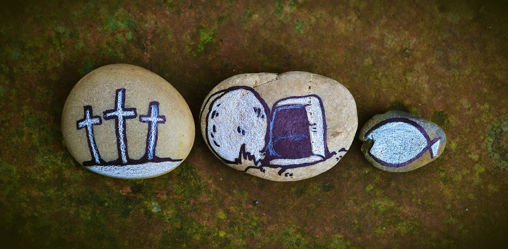 Simbolos cristianos