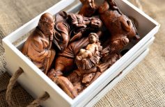 Construir el Pesebre