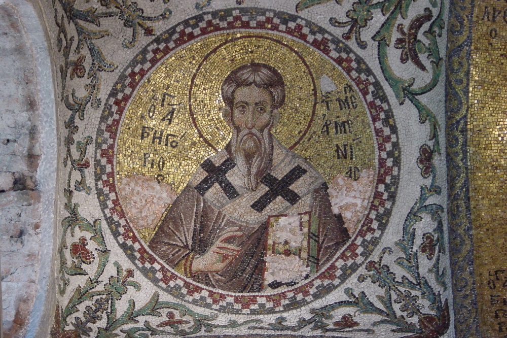 San Gregorio el iluminador