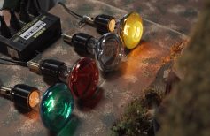 Controlador para el pesebre