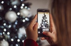 arbol de Navidad