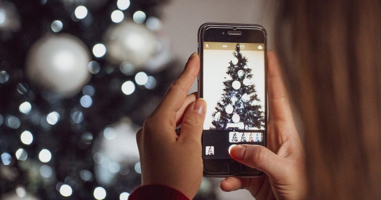 Árbol de Navidad, los colores que nunca pasan de moda y las novedades