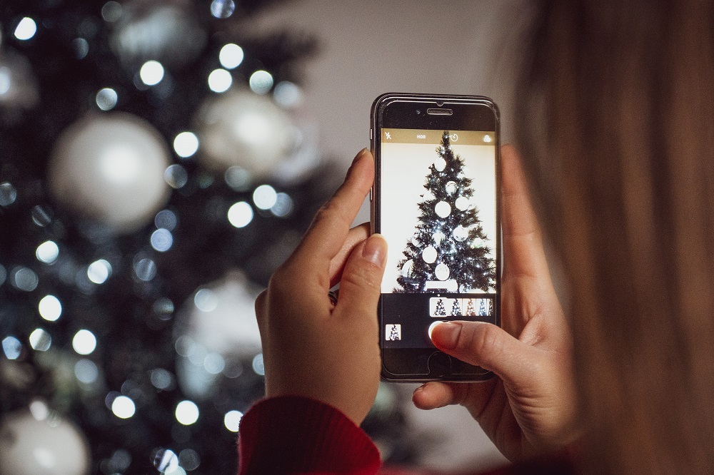 Árbol de Navidad, los colores que nunca pasan de moda y las novedades