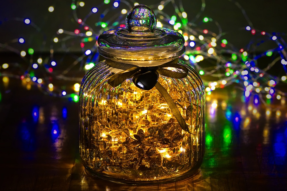 Comprometido Stevenson Movimiento Fotografiar las luces de Navidad: algunos consejos para tomar hermosas  fotos de tus luces - Holyart.es Blog