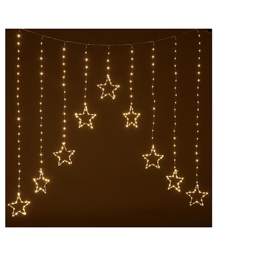 cortina-estrellas-308-led-blanco-calido-1-2-m-int-ext