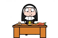 La dieta de Santa Hildegarda