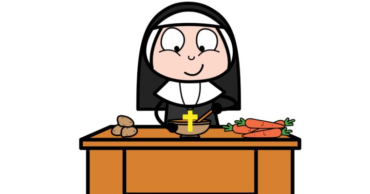 La dieta de Santa Hildegarda: adelgazar siguiendo esta dieta