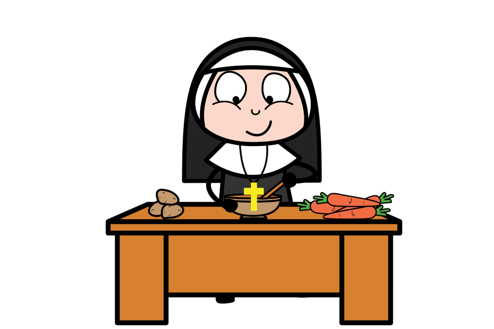 La dieta de Santa Hildegarda: adelgazar siguiendo esta dieta