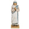 Madre Teresa del Calcuta 50 cm Resina