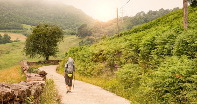 5 lugares de peregrinación a los que acudir al menos una vez en la vida