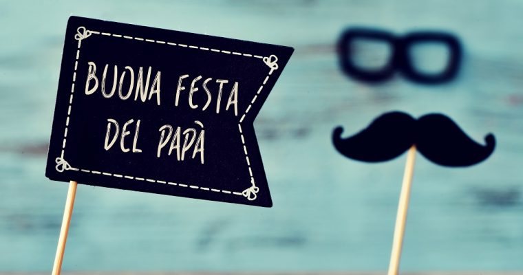 Ideas de regalos para el Día del Padre