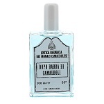 After shave Camaldoli