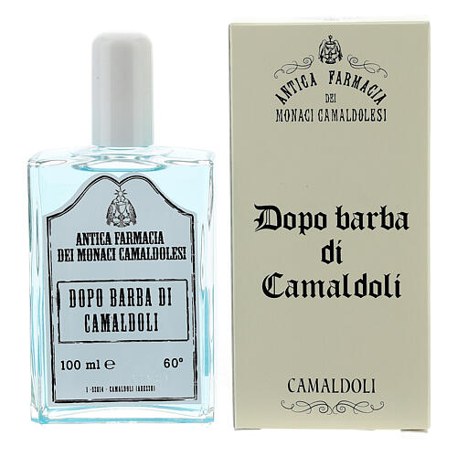 After shave de Camaldoli