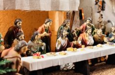 La historia de Jesus los acontecimientos mas importantes de Su vida