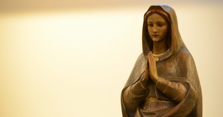 Advocaciones Marianas: qué son y cuántos son todos los nombres dedicados a María