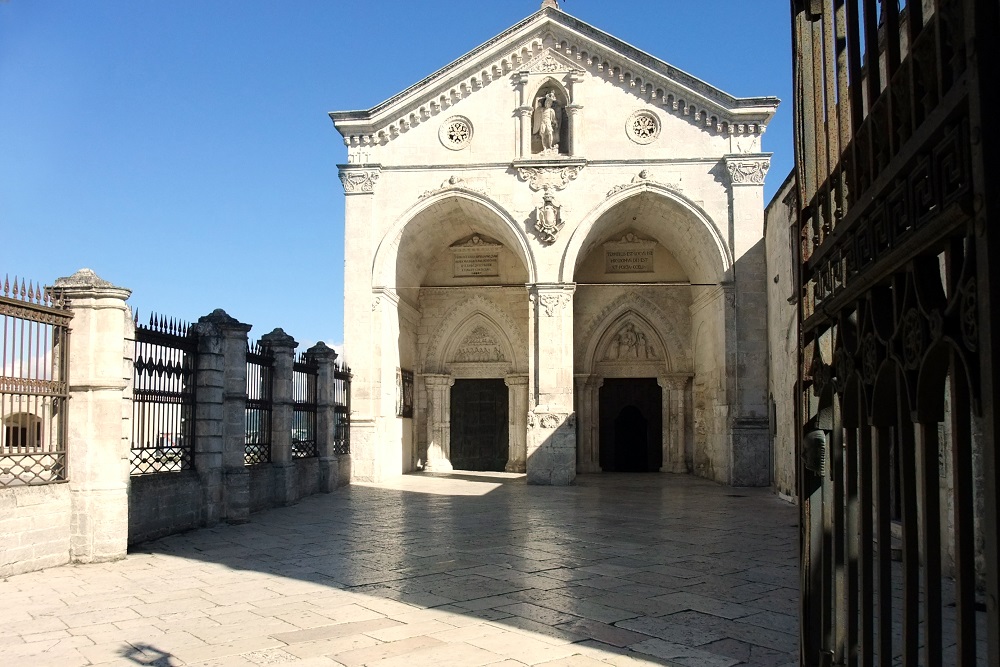 Monte Sant'Angelo