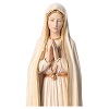 Virgen de Fatima