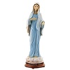 virgen de medjugorje