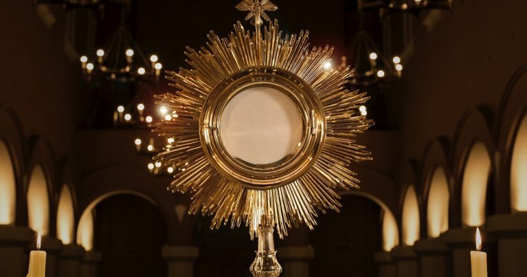 Corpus Christi, el significado y las celebraciones