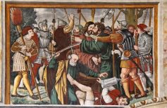 La verdadera historia de Judas Iscariote: conocido por traicionar al Mesías