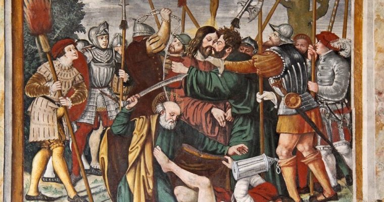 La verdadera historia de Judas Iscariote: conocido por traicionar al Mesías