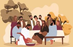 Quiénes fueron los 12 apóstoles y cuál es la diferencia entre apóstoles y discípulos