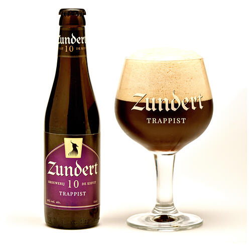 Cerveza Trapense Zundert