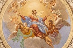 La Asuncion de Maria