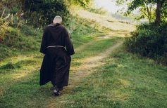 Los inventos de los monjes