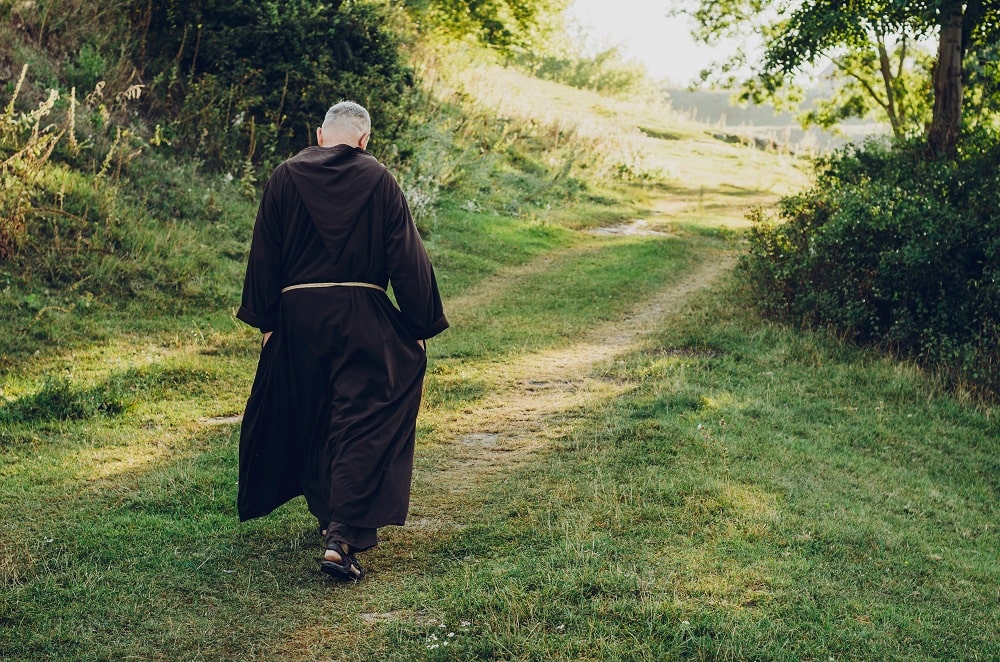 Los inventos de los monjes: grandes responsables del progreso en Europa