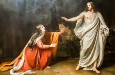 María Magdalena esposa de Jesús: aclaremos el asunto María Magdalena y Jesus