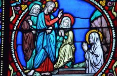 Marta, María y Lázaro: los amigos de Jesús