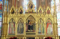 Los Padres de la Iglesia