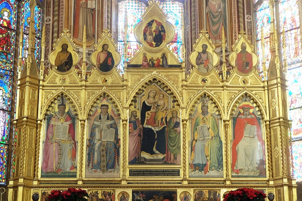 Los padres de la Iglesia: quiénes fueron y qué se entiende por patrística Los padres de la Iglesia: quiénes fueron y qué se entiende por patrística