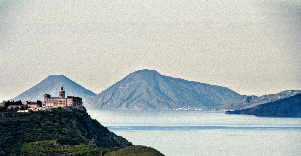 sanctuario tindari