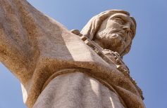 Del Cristo de Río al Cristo del Abismo: las estatuas de Cristo en el mundo