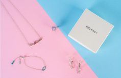 Joyas Holyart Collection: una joya de moda que comunica fe y devoción