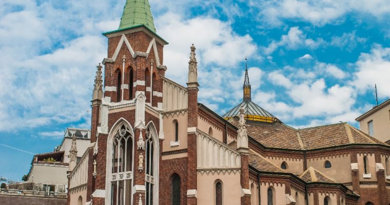 San Camilo de Lelis: el santo protector de los enfermos