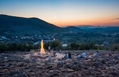 Los mensajes de la Virgen de Medjugorje: revisémoslo en su 40 aniversario Virgen de Medjugorje revisémoslo en su 40 aniversario