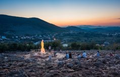 Los mensajes de la Virgen de Medjugorje: revisémoslo en su 40 aniversario