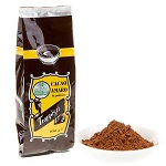 Cacao amargo en polvo confección 250 gr. Trapense