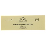 Chocolate amargo extra 70% 150 gr Camaldoli