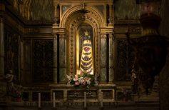 La Virgen de Loreto